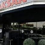 Aksan Otel İzmir