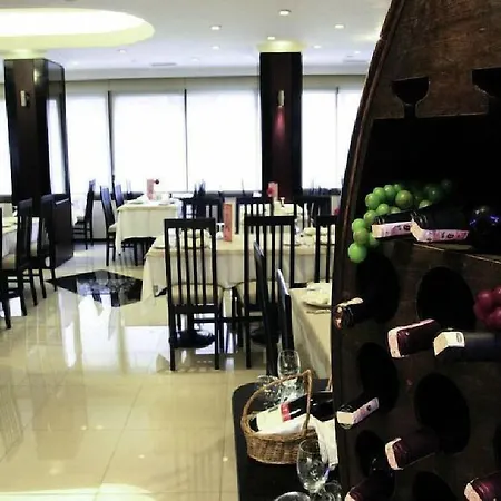 Aksan Hotel