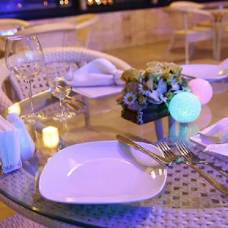 Hotel Aksan Izmir