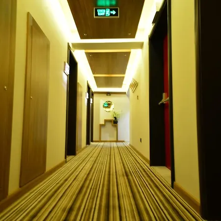 Hotel Aksan 4*
