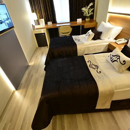Aksan Hotel