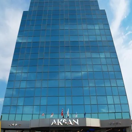 Aksan 4* イズミル