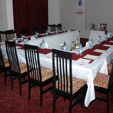 Hotel Aksan