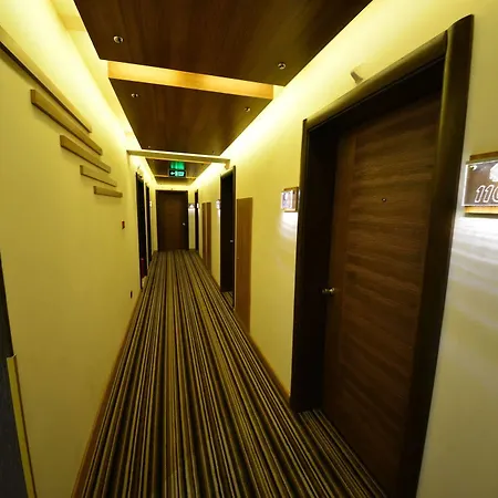 Hotel Aksan