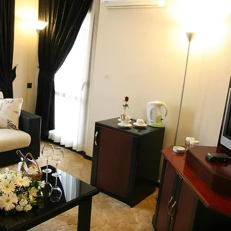 Aksan Hotel 4*