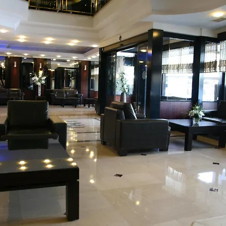 Hotel Aksan