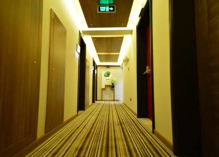 Hotel Aksan 4*