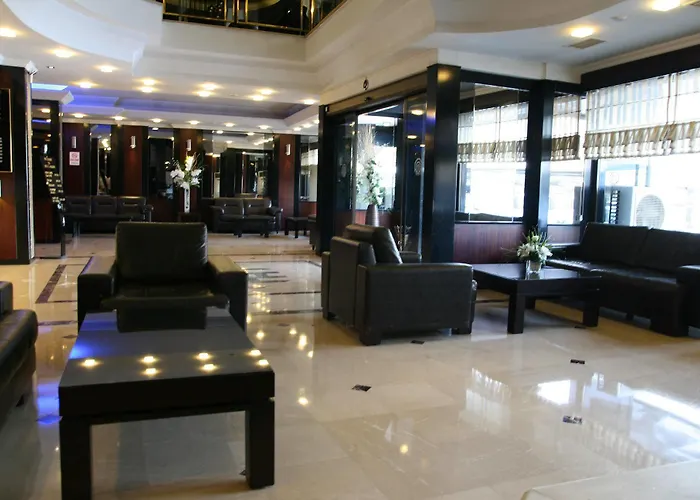 Hotel Aksan