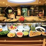 Aksan Hotel 4*