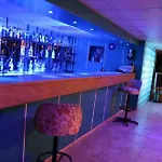 Aksan Hotel 4*