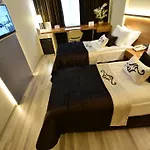 Aksan Hotel
