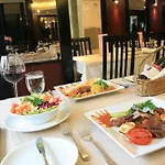 Hotel Aksan Izmir