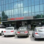 Hotel Aksan 4*