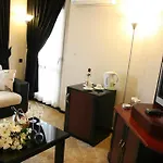 Aksan Hotel 4*