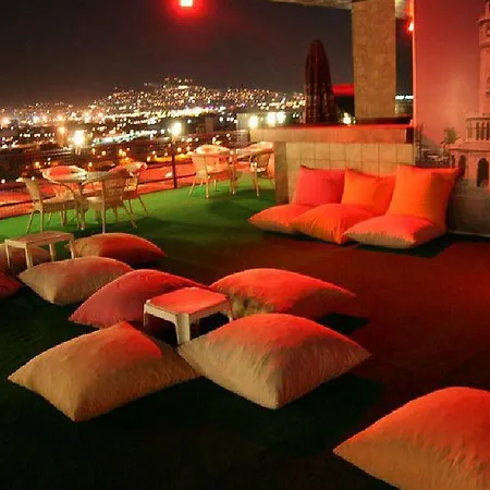 Otel Aksan 4*