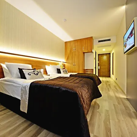Aksan 4* Σμύρνη