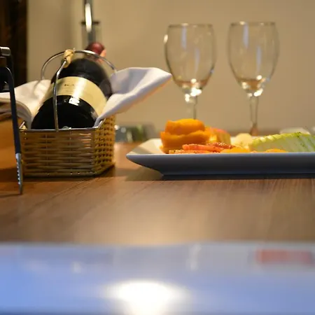 Otel Aksan 4*