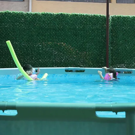 Aksan Ξενοδοχείο Σμύρνη