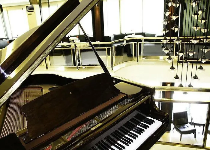 Aksan Ξενοδοχείο 4*