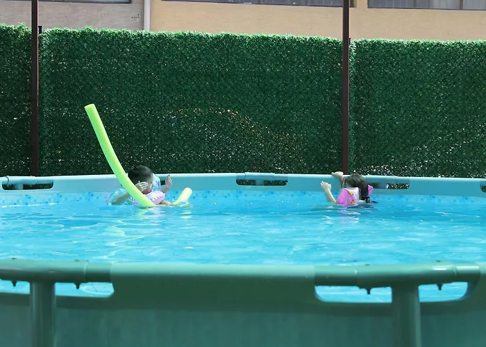 Aksan Ξενοδοχείο Σμύρνη