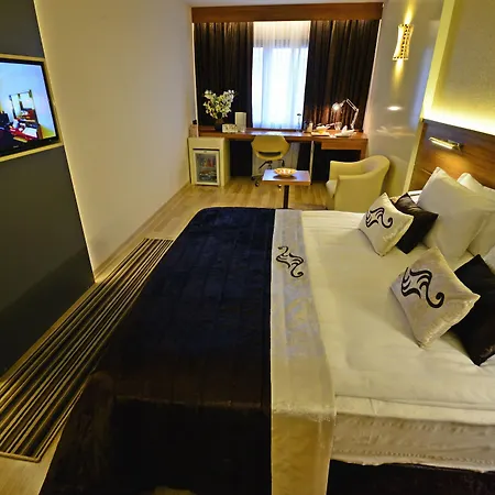 Otel Aksan