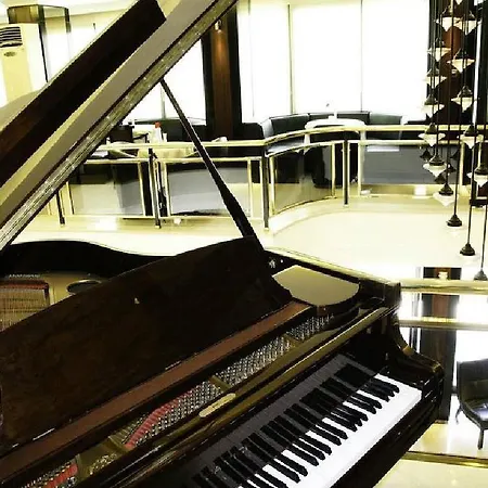 Aksan Otel 4*