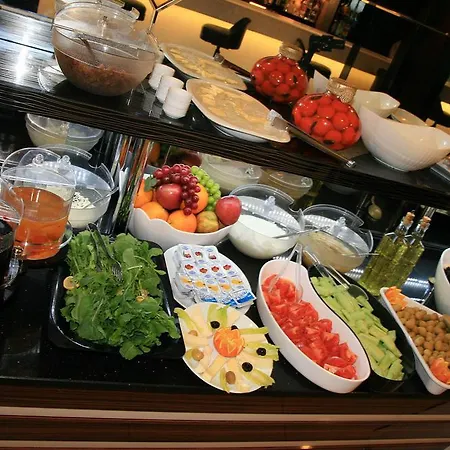 Otel Aksan