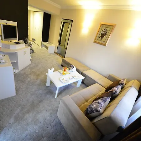 Hotel Aksan İzmir