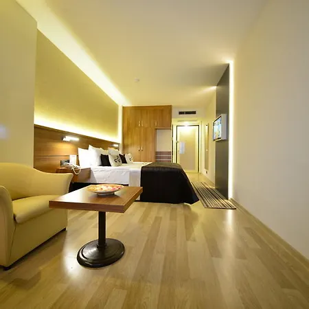 Hotel Aksan Esmirna