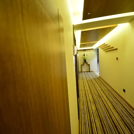 Otel Aksan İzmir