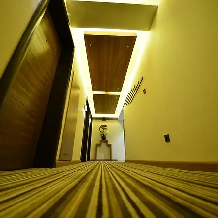 Aksan Otel