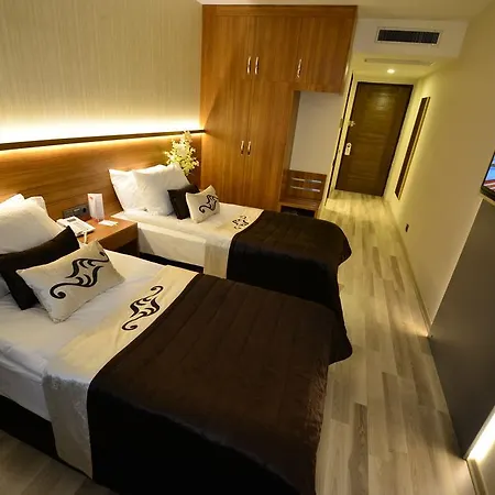 Otel Aksan