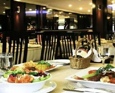 Aksan Hotel